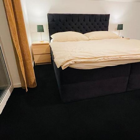 House Flow, 3 Room, Free 2 Parking ברטיסלאבה מראה חיצוני תמונה