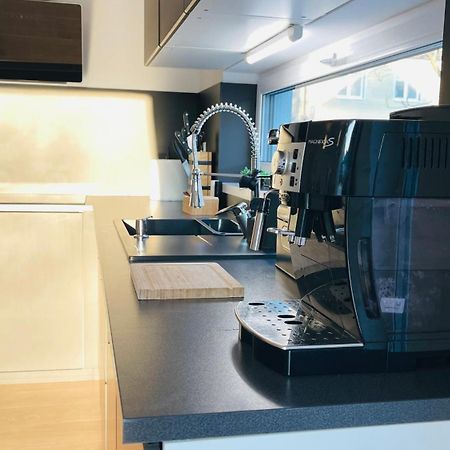 House Flow, 3 Room, Free 2 Parking ברטיסלאבה מראה חיצוני תמונה
