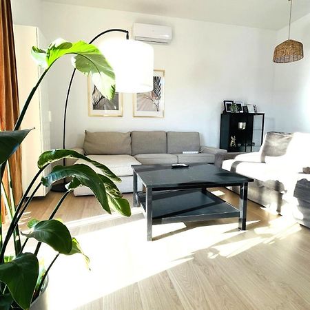 House Flow, 3 Room, Free 2 Parking ברטיסלאבה מראה חיצוני תמונה