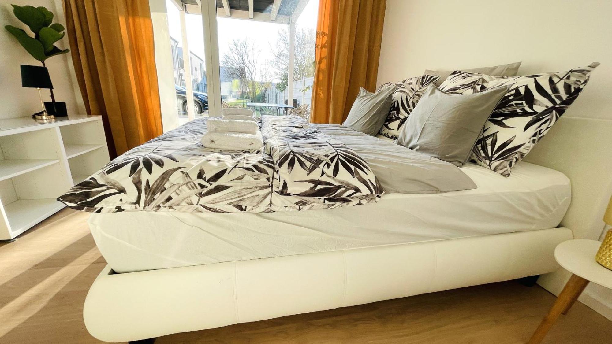 House Flow, 3 Room, Free 2 Parking ברטיסלאבה מראה חיצוני תמונה