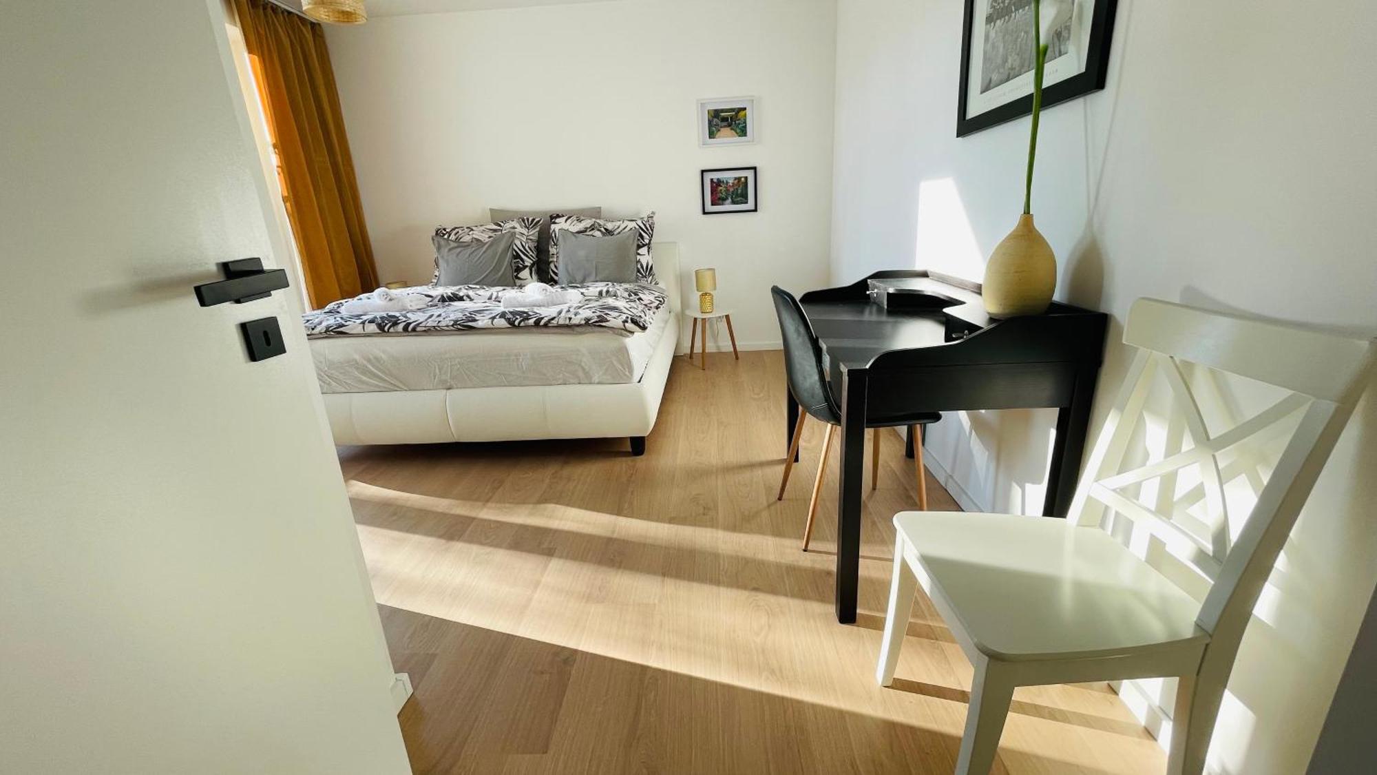House Flow, 3 Room, Free 2 Parking ברטיסלאבה מראה חיצוני תמונה