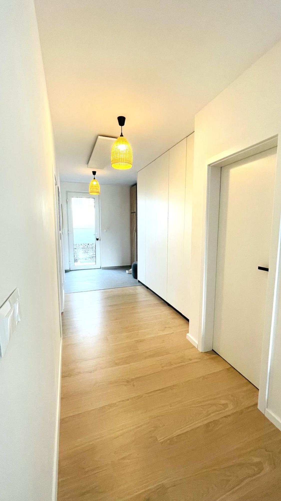 House Flow, 3 Room, Free 2 Parking ברטיסלאבה מראה חיצוני תמונה