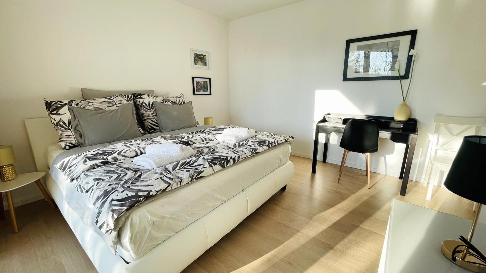 House Flow, 3 Room, Free 2 Parking ברטיסלאבה מראה חיצוני תמונה