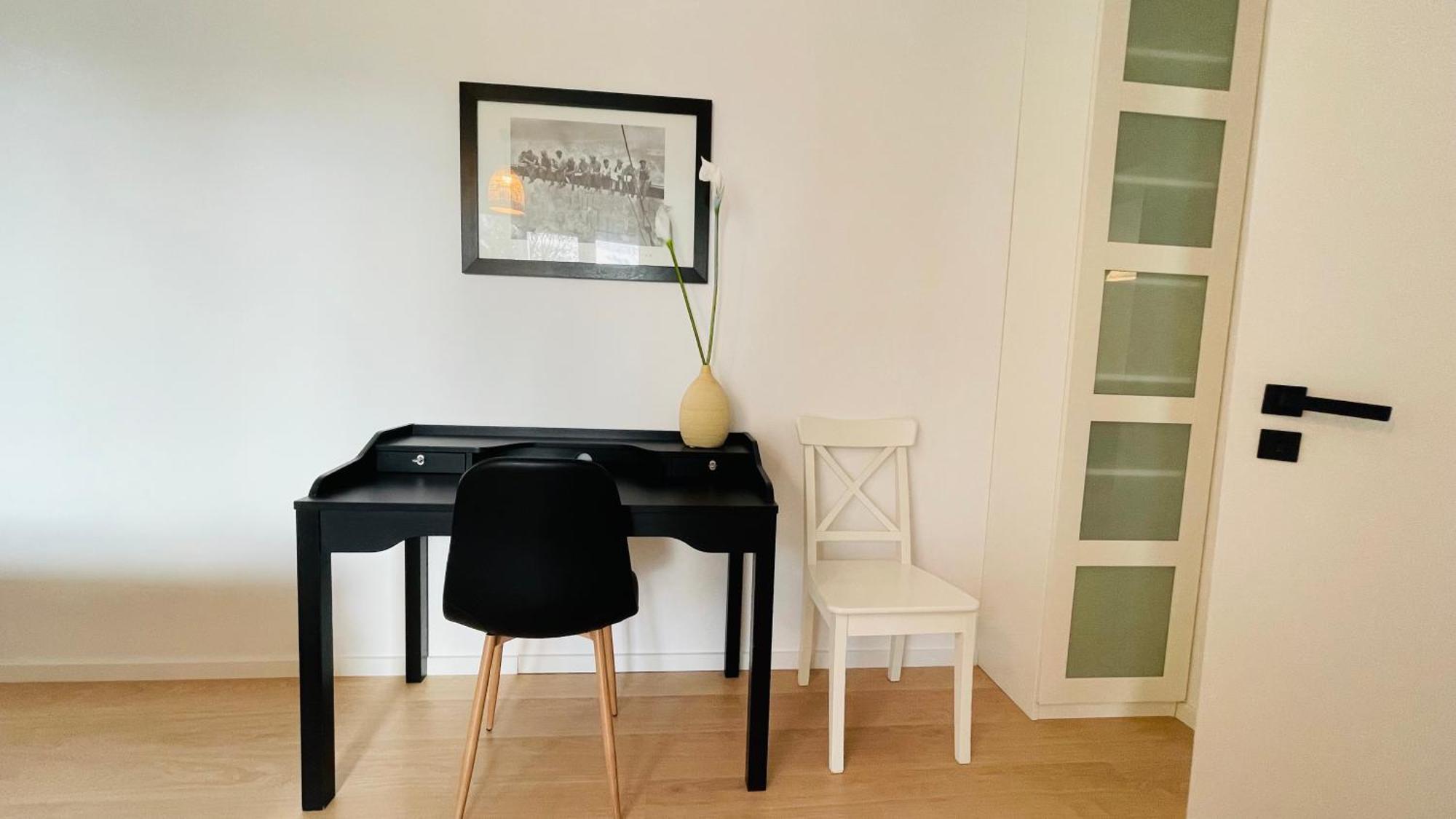 House Flow, 3 Room, Free 2 Parking ברטיסלאבה מראה חיצוני תמונה