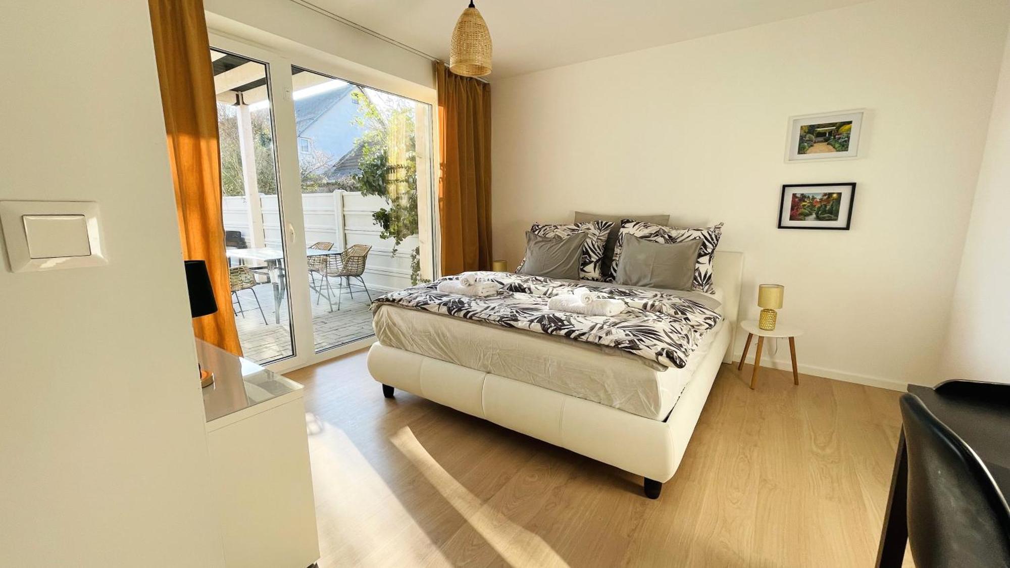 House Flow, 3 Room, Free 2 Parking ברטיסלאבה מראה חיצוני תמונה