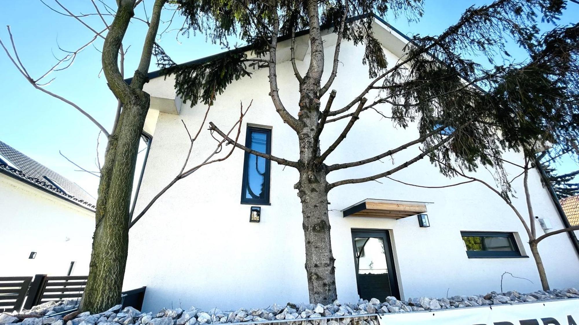 House Flow, 3 Room, Free 2 Parking ברטיסלאבה מראה חיצוני תמונה