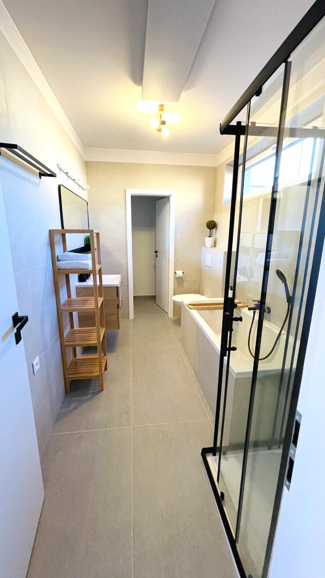 House Flow, 3 Room, Free 2 Parking ברטיסלאבה מראה חיצוני תמונה
