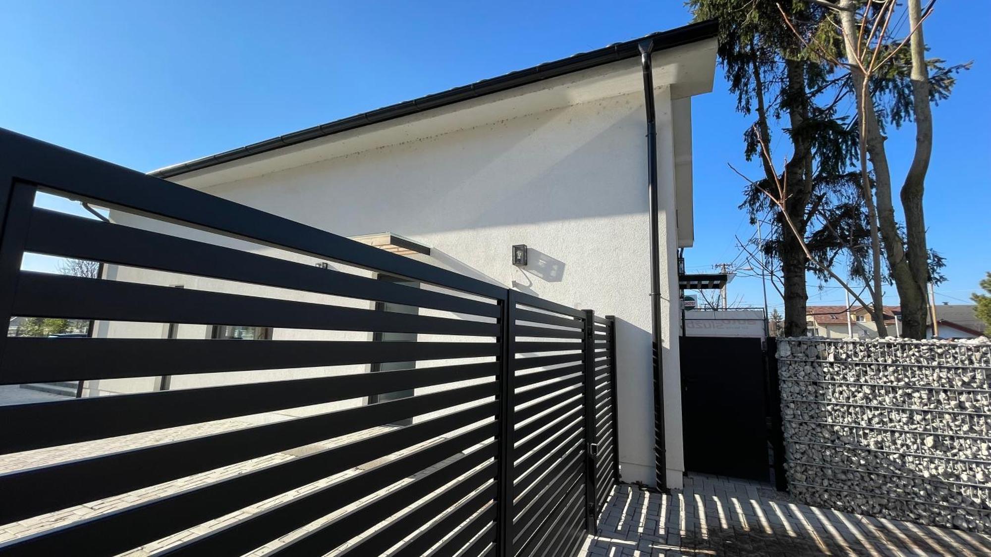 House Flow, 3 Room, Free 2 Parking ברטיסלאבה מראה חיצוני תמונה