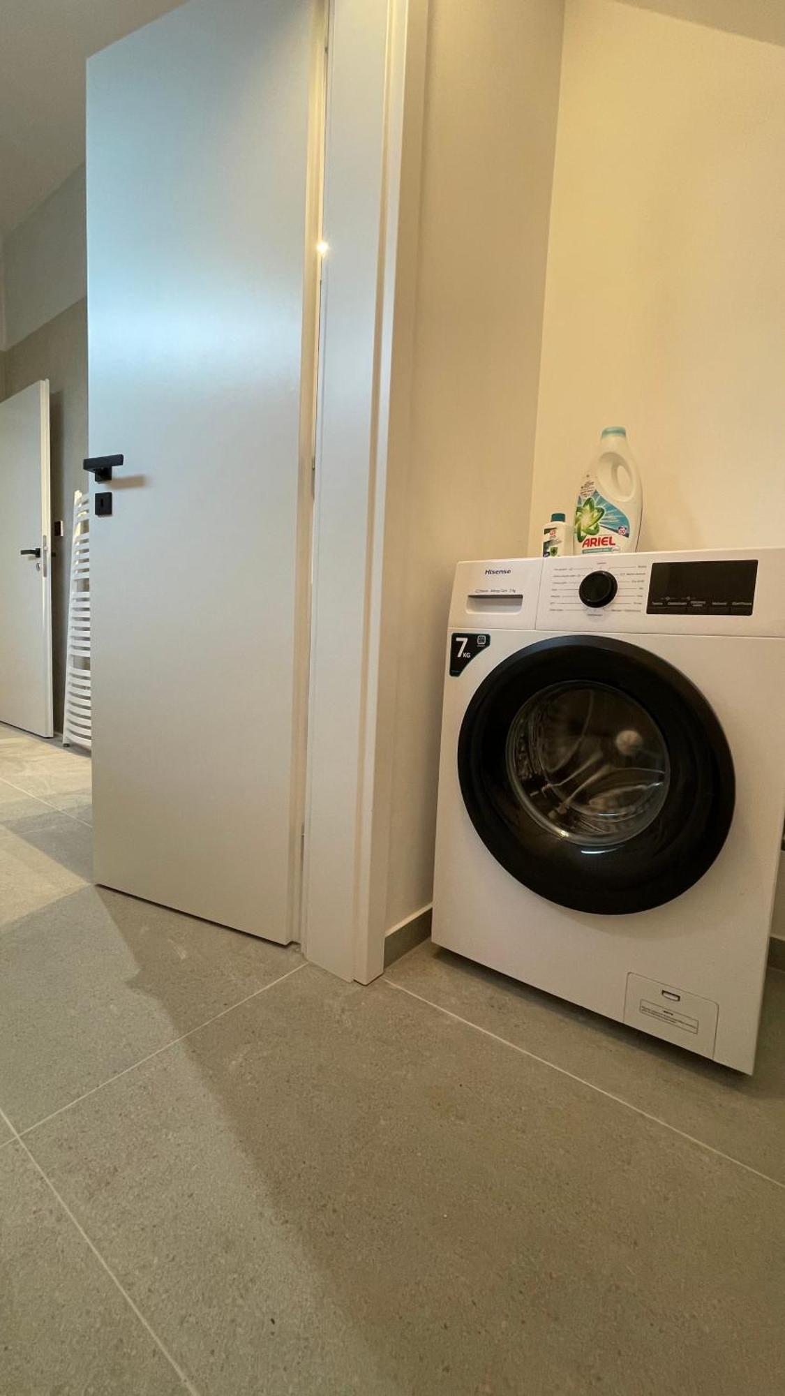 House Flow, 3 Room, Free 2 Parking ברטיסלאבה מראה חיצוני תמונה