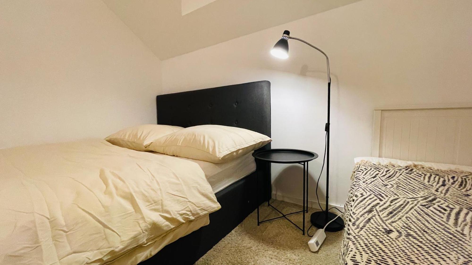 House Flow, 3 Room, Free 2 Parking ברטיסלאבה מראה חיצוני תמונה