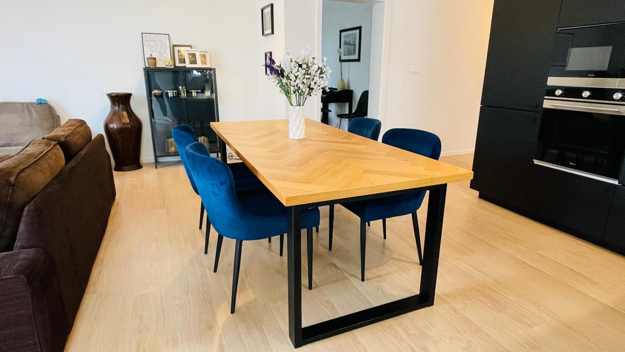 House Flow, 3 Room, Free 2 Parking ברטיסלאבה מראה חיצוני תמונה