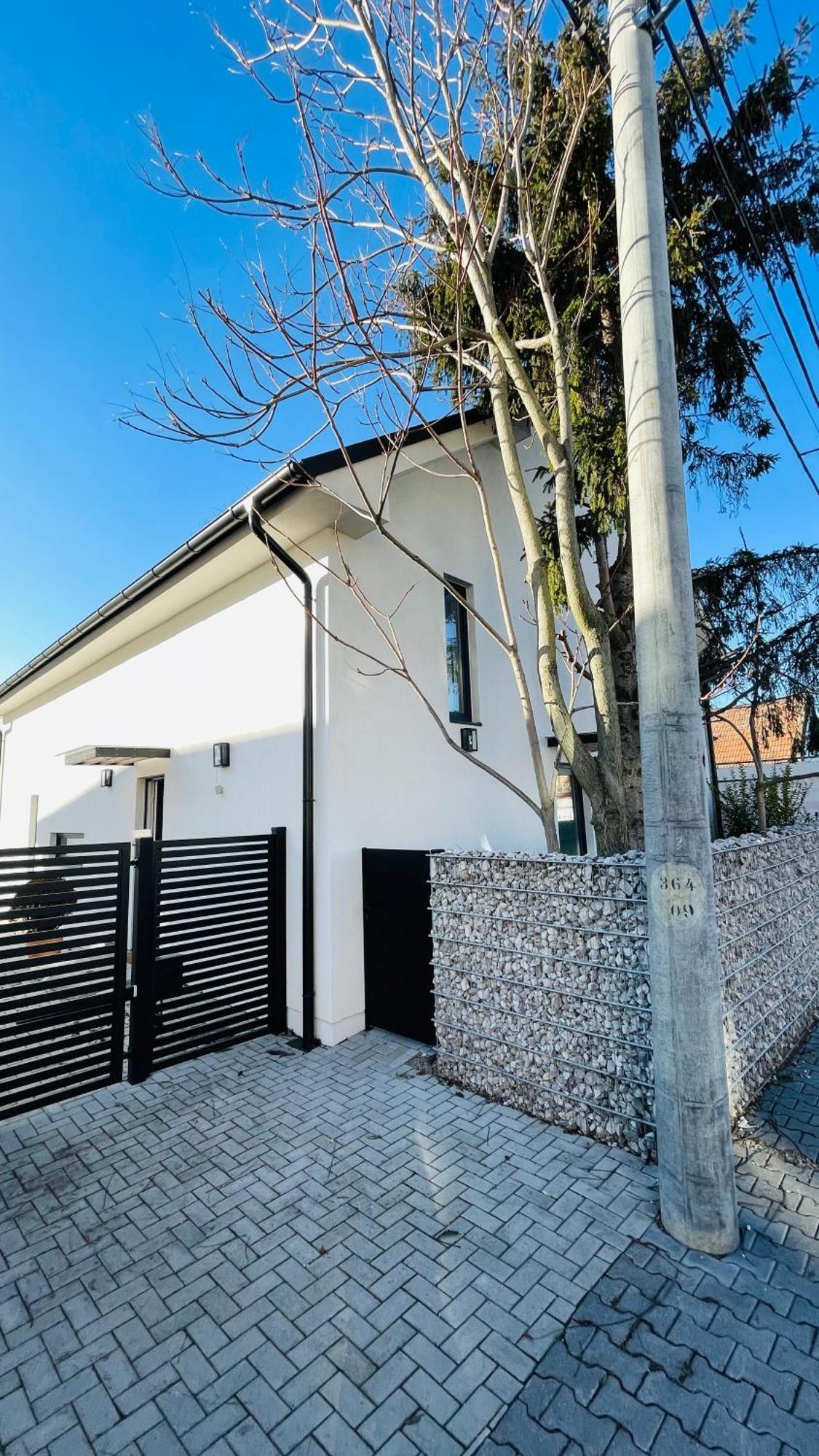House Flow, 3 Room, Free 2 Parking ברטיסלאבה מראה חיצוני תמונה