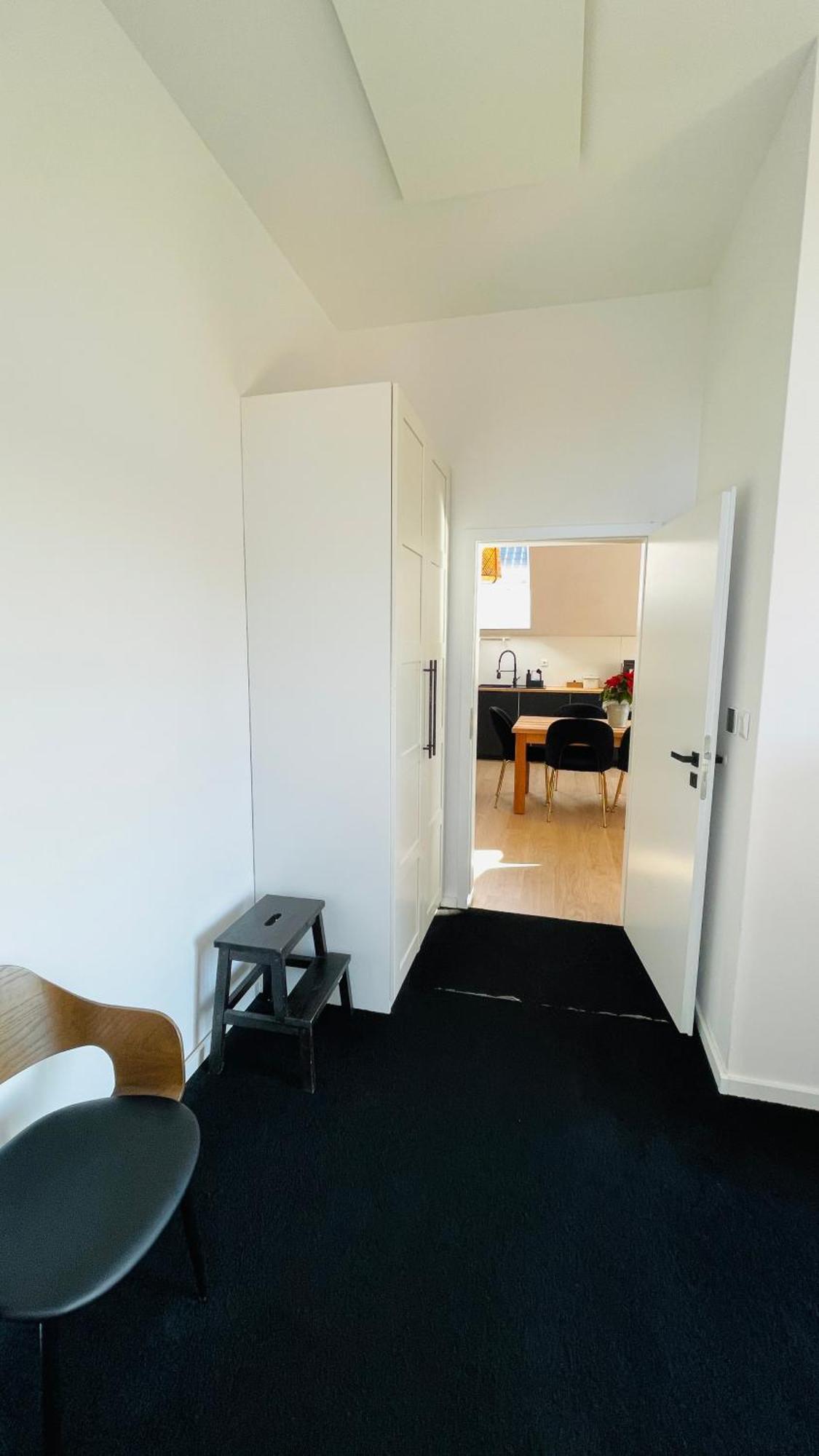 House Flow, 3 Room, Free 2 Parking ברטיסלאבה מראה חיצוני תמונה