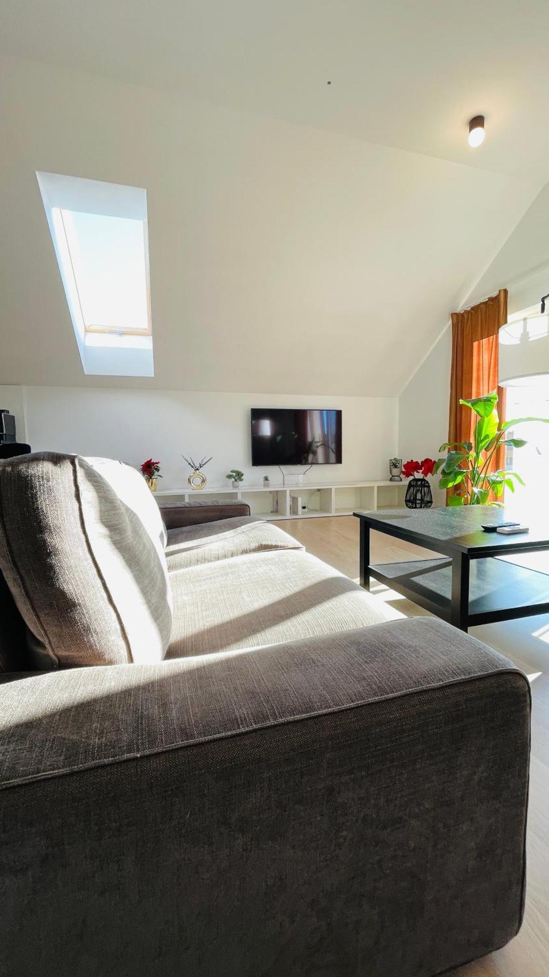 House Flow, 3 Room, Free 2 Parking ברטיסלאבה מראה חיצוני תמונה