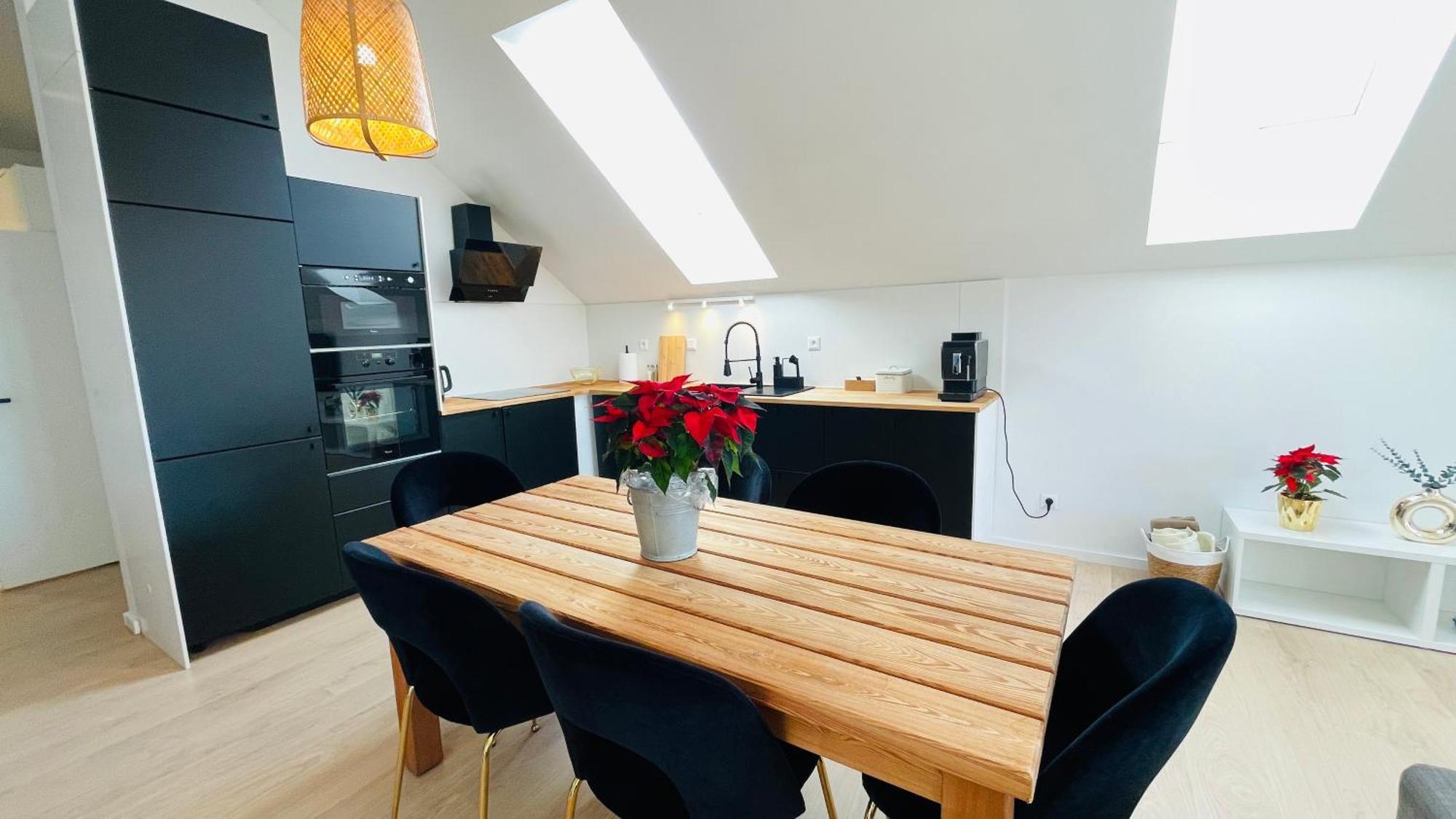 House Flow, 3 Room, Free 2 Parking ברטיסלאבה מראה חיצוני תמונה