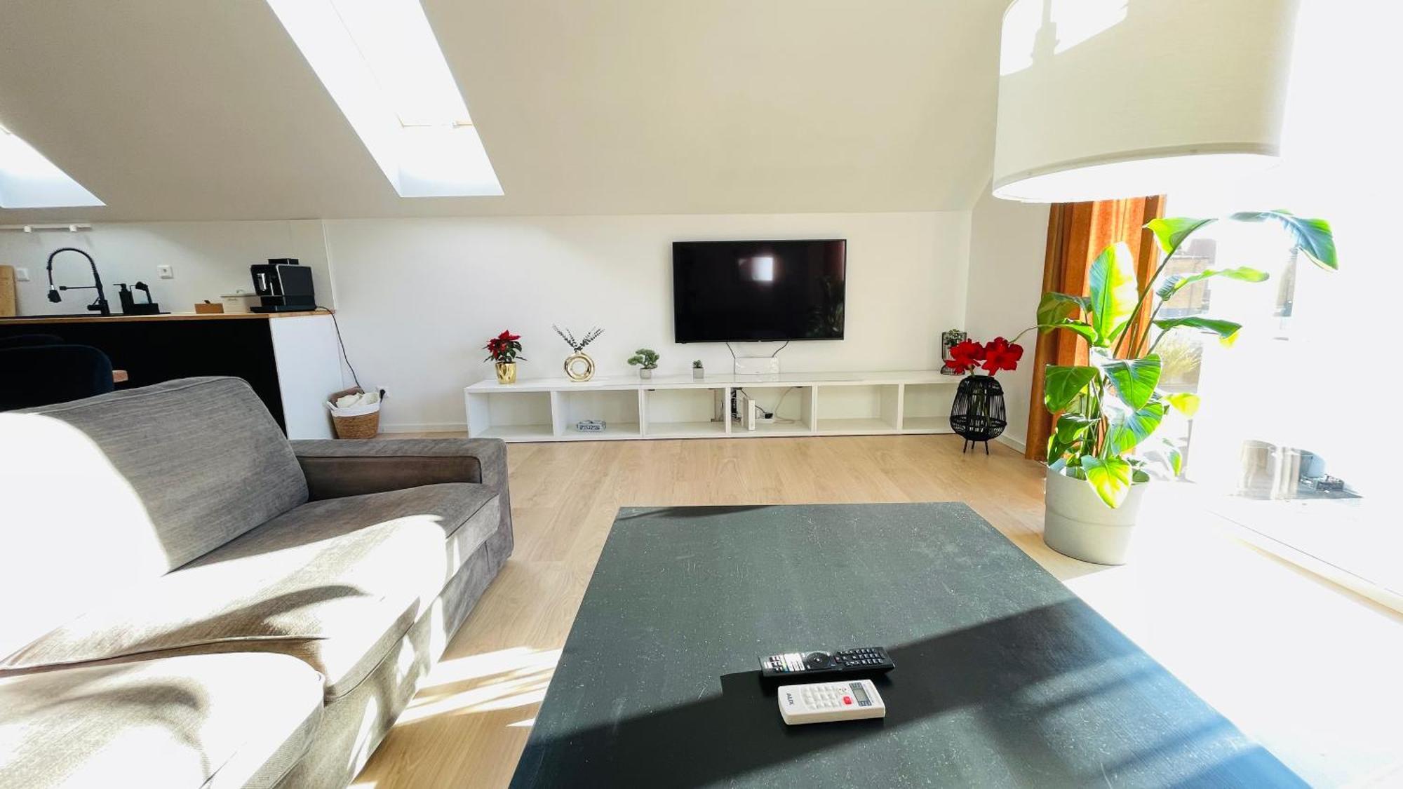 House Flow, 3 Room, Free 2 Parking ברטיסלאבה מראה חיצוני תמונה