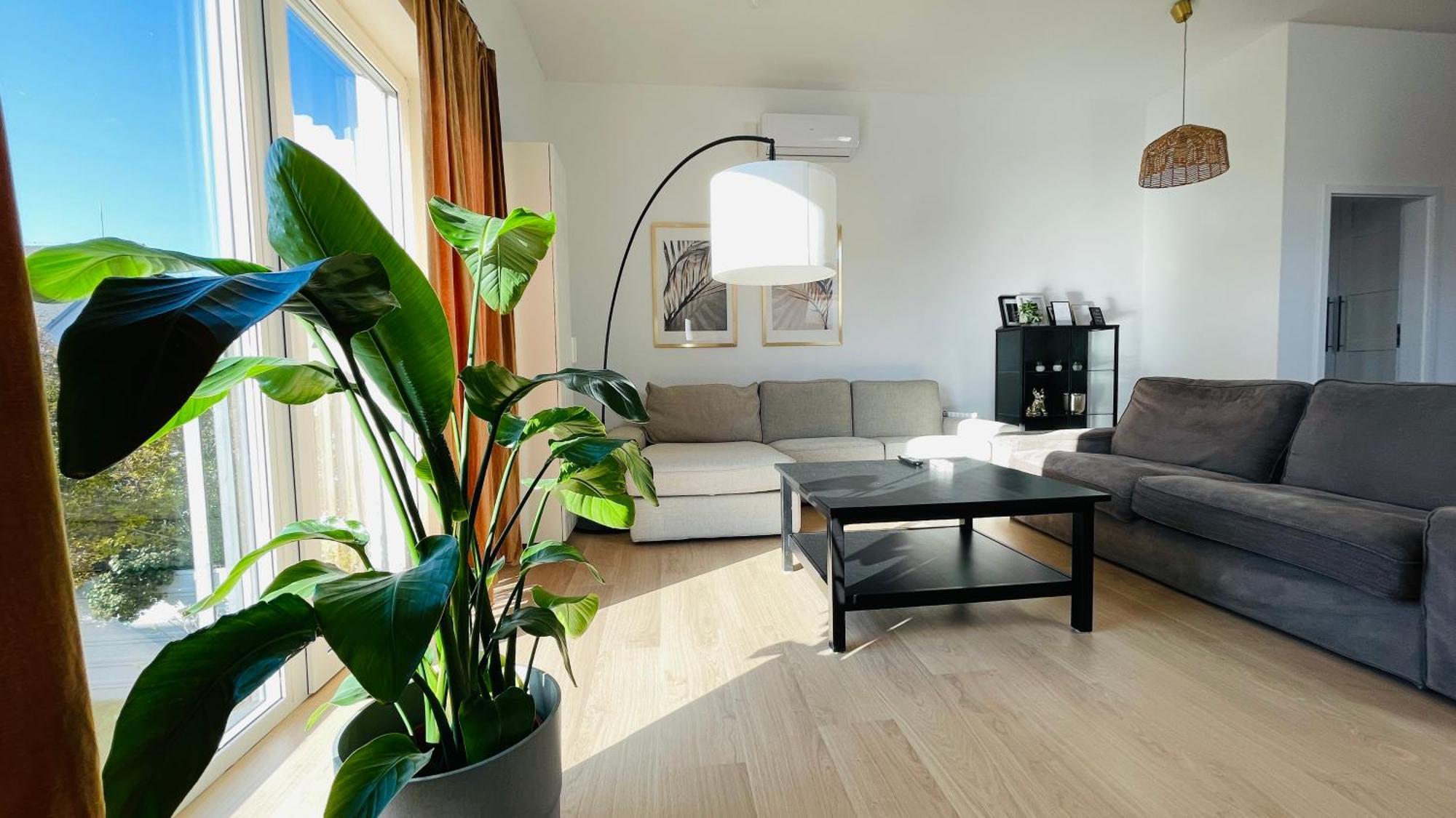 House Flow, 3 Room, Free 2 Parking ברטיסלאבה מראה חיצוני תמונה