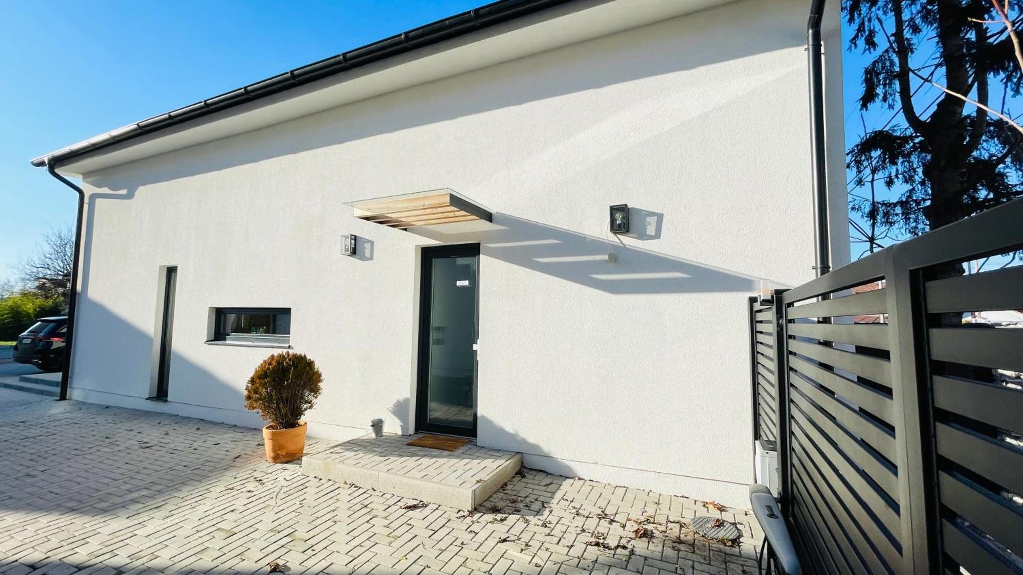 House Flow, 3 Room, Free 2 Parking ברטיסלאבה מראה חיצוני תמונה