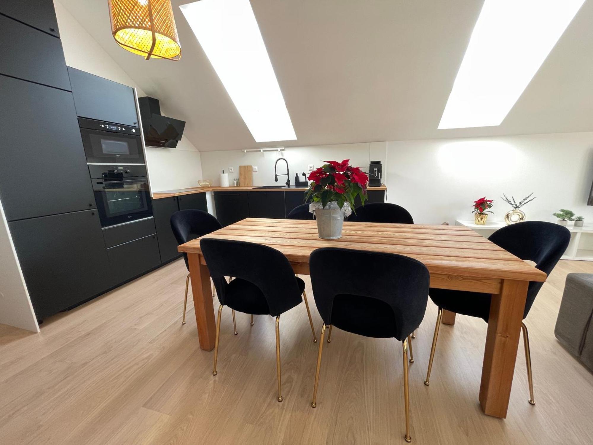 House Flow, 3 Room, Free 2 Parking ברטיסלאבה מראה חיצוני תמונה