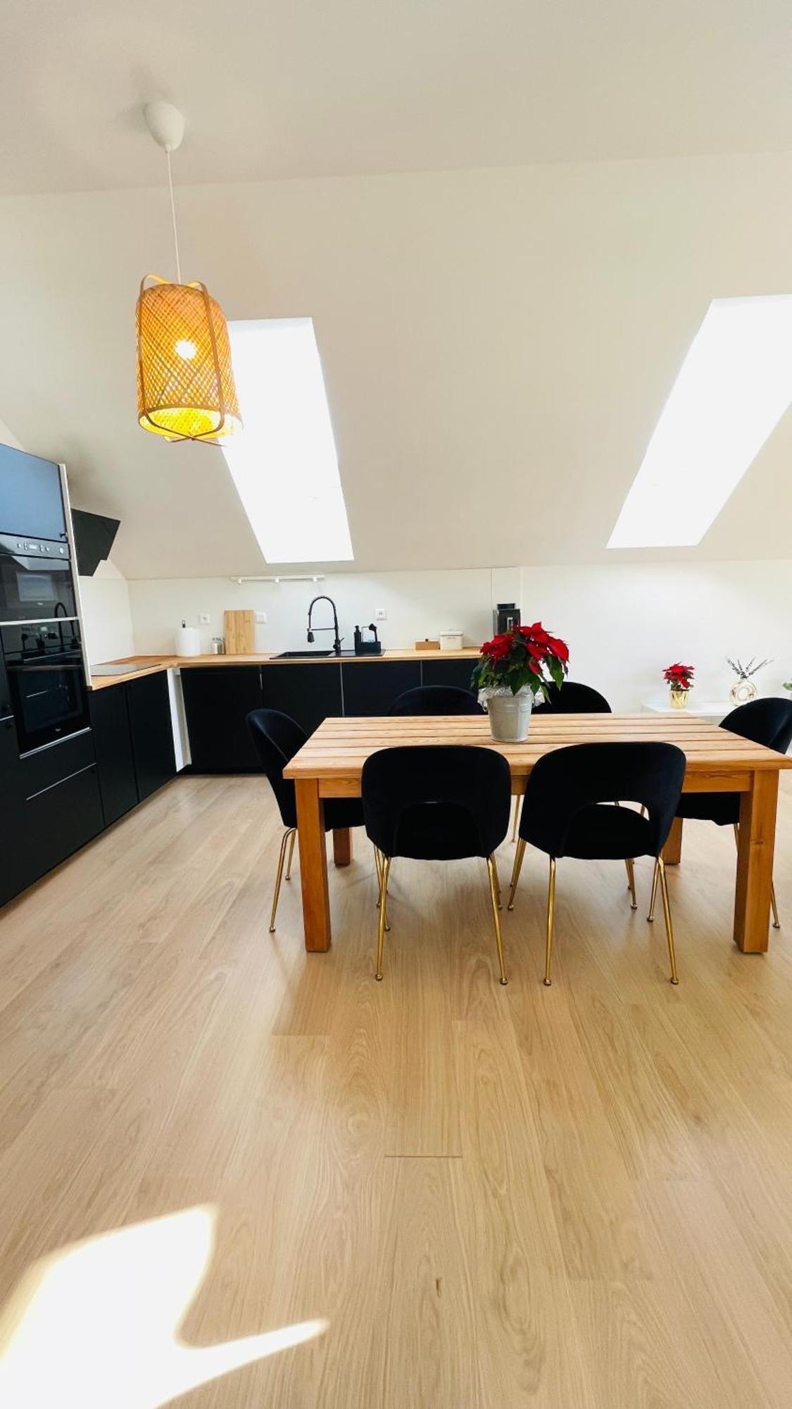 House Flow, 3 Room, Free 2 Parking ברטיסלאבה מראה חיצוני תמונה