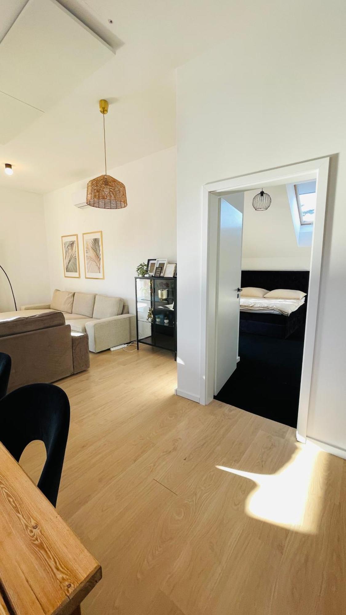 House Flow, 3 Room, Free 2 Parking ברטיסלאבה מראה חיצוני תמונה