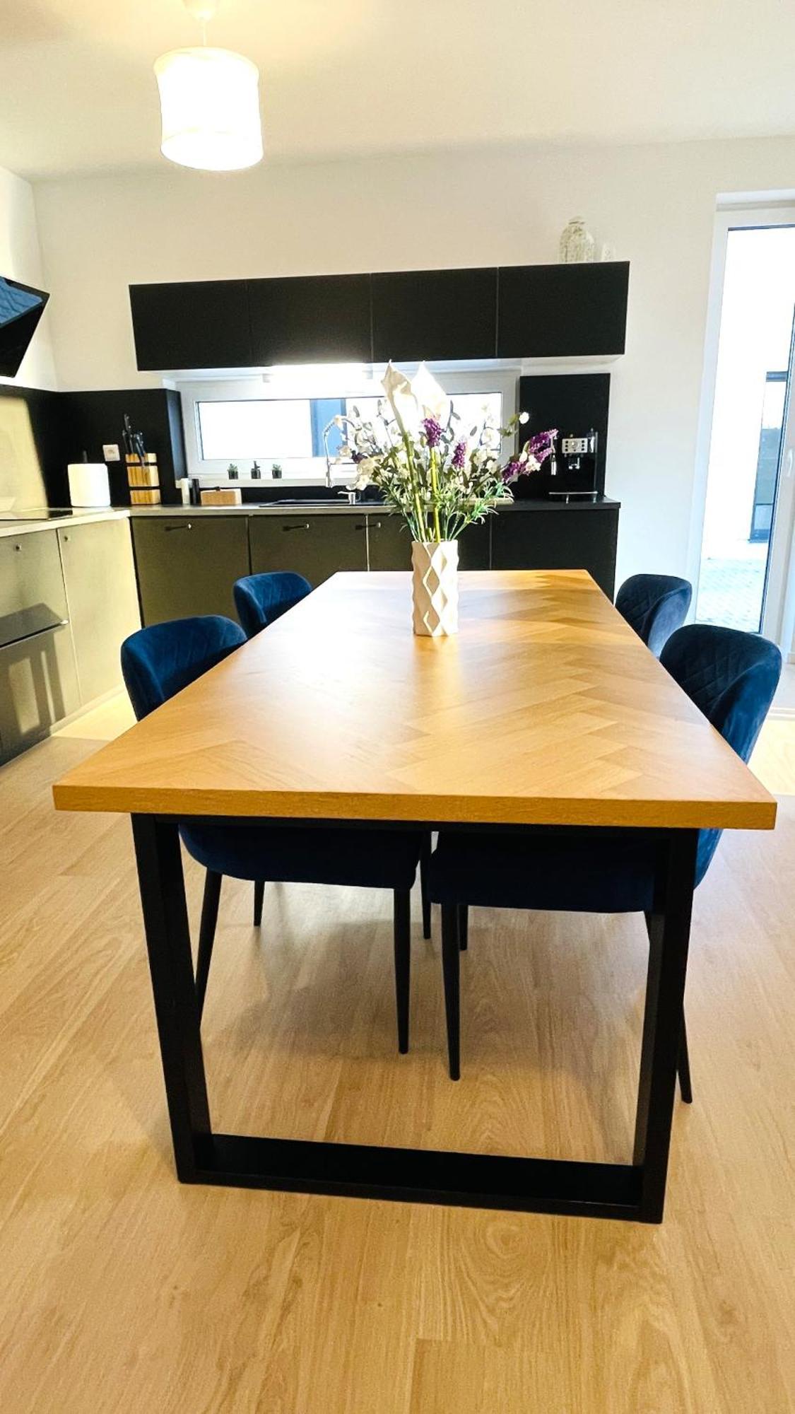 House Flow, 3 Room, Free 2 Parking ברטיסלאבה מראה חיצוני תמונה