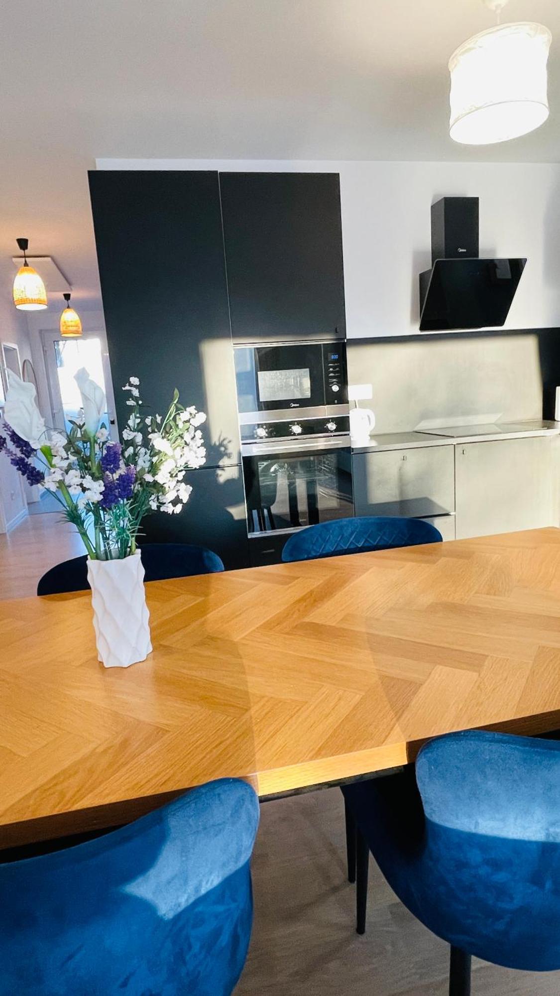 House Flow, 3 Room, Free 2 Parking ברטיסלאבה מראה חיצוני תמונה