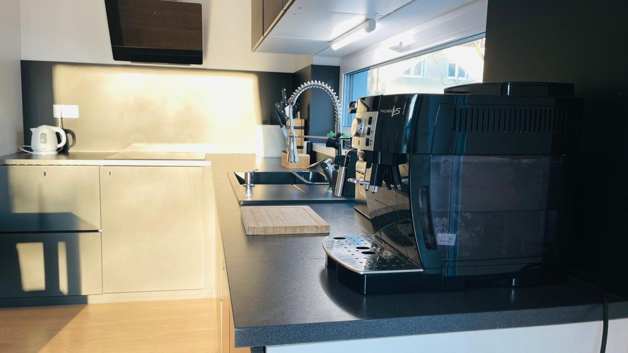 House Flow, 3 Room, Free 2 Parking ברטיסלאבה מראה חיצוני תמונה