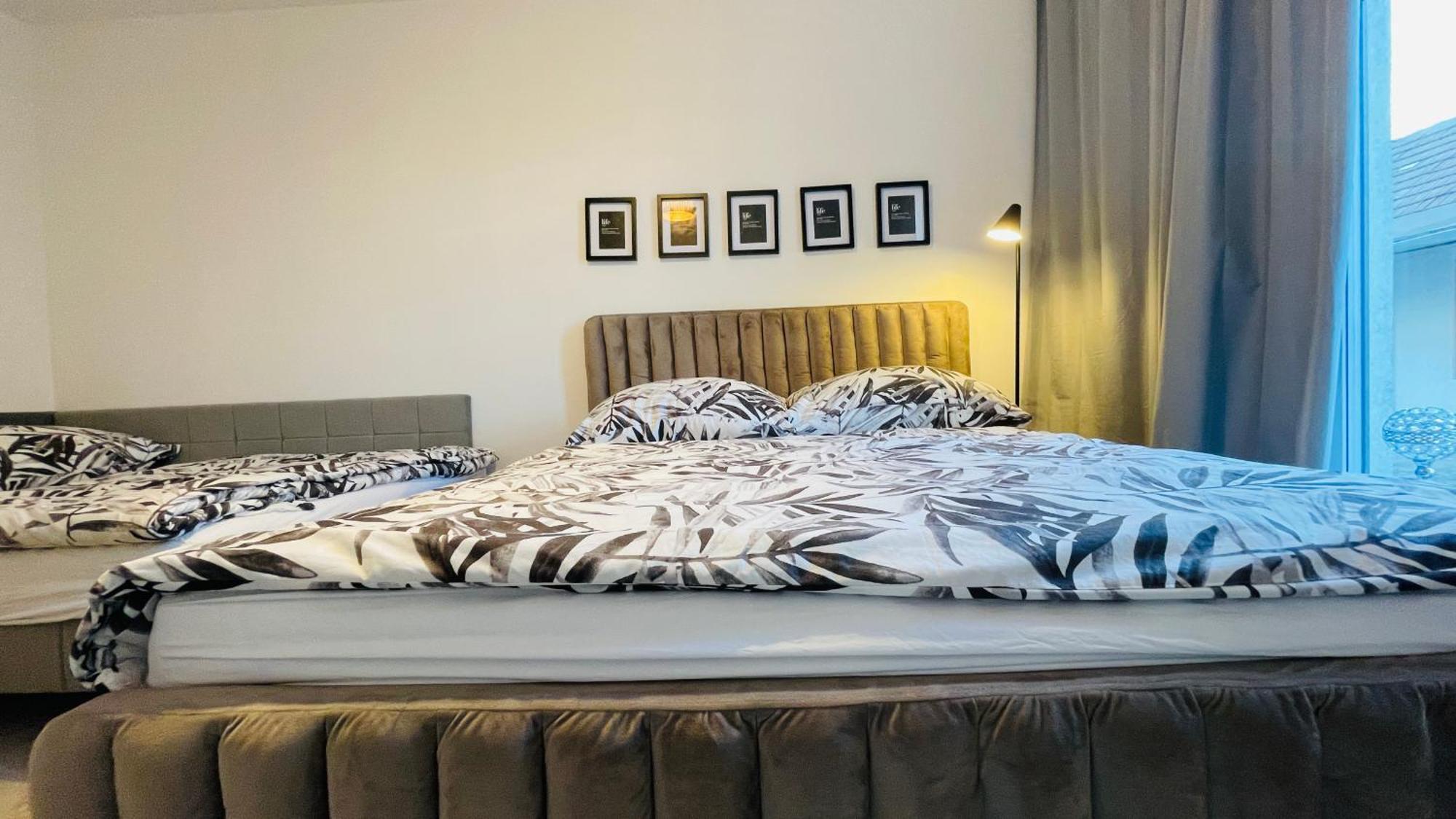 House Flow, 3 Room, Free 2 Parking ברטיסלאבה מראה חיצוני תמונה